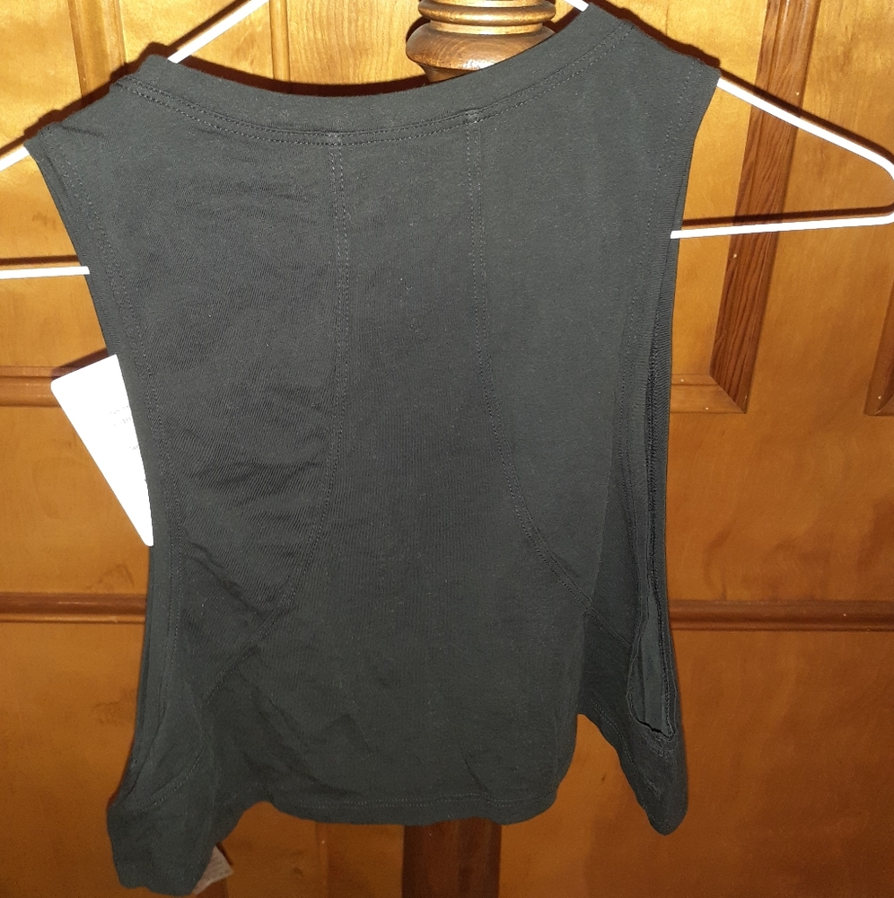 Tank Top - Picture 2 of 2